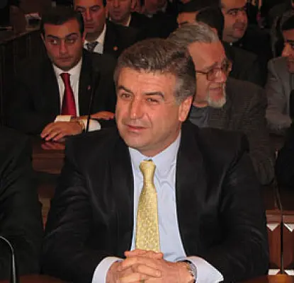 Կազմակերպությունը նոր վարչապետին էլ է խնդրում չհարկել Գյումրիում նվիրաբերվող բնակարանները