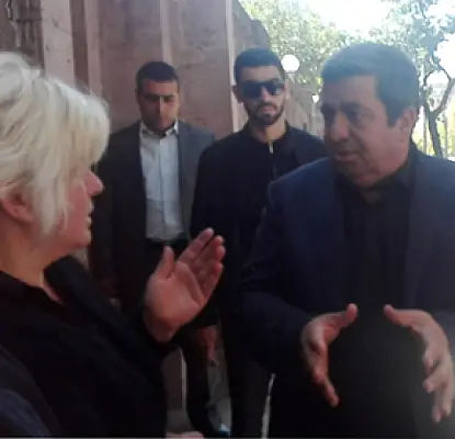 «Վստահ չեմ, որ ինչ֊որ բանի հասնելու եք»․ Պատգամավորներն անտեսեցին մահացած զինվորների ծնողների պահանջը