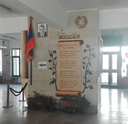 «Քաղցրիկ» ընտրություններ մեռնող քաղաքում