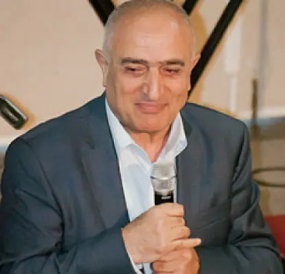 Վանաձորում ընտրություններից հետո ծեծել են Հայ ավետարանական եկեղեցու առաջնորդին