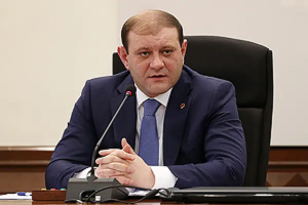 Բացառիկ զգայուն ու սրտացավ․ պրոֆեսորը հոդված է գրել Տարոն Մարգարյանի մասին․ «ՀԺ»