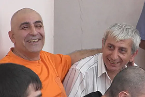 Շանթ Հարությունյանի գործով դատապարտվածի հացադուլն անմեղ կալանավորների համար է