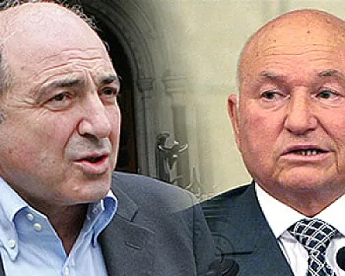 Բերեզովսկին Լուժկովին գումար է առաջարկել