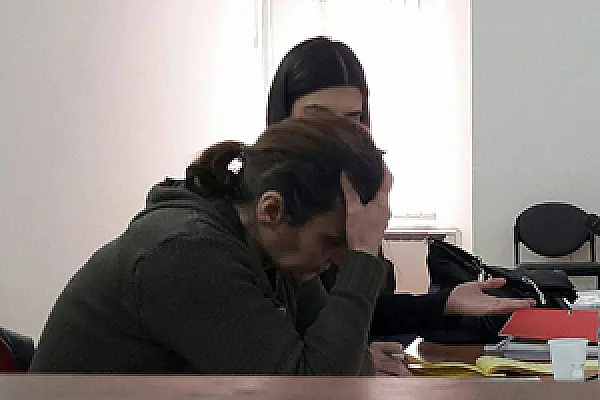 Դատավորը նվաստացրել է ընտանեկան բռնության ենթարկված կնոջը. փաստաբան