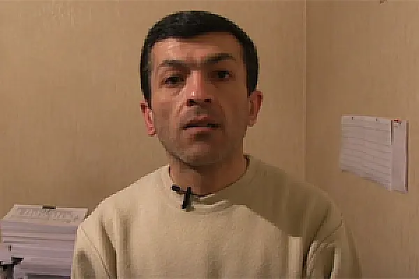 Lawyer Suffers From Police Action Amid Protests in Yerevan