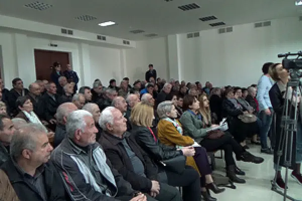 Ընկերությունը հետ է պահանջում «Նաիրիտ» գործարանի նախկին աշխատողների աշխատավարձերը