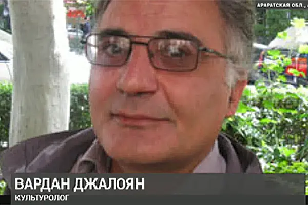 Հայաստանում ինքնության ձևավորման հարցում ցեղասպանությունը վճռորոշ դեր չունի