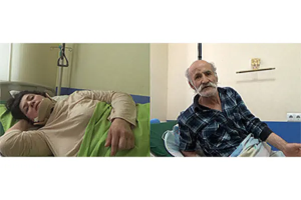 «Սանիթեքի» զոհերը հերքում են ընկերության հերքումը