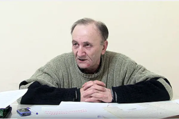 Эксперт считает вопиющим нарушением выделение уголовного дела об убийстве армянских солдат