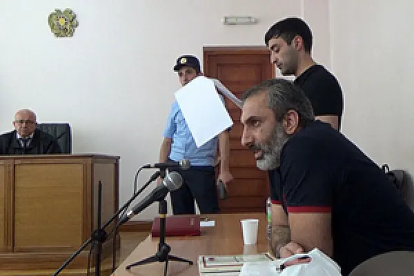 ՄԻԵԴ-ը Հայաստանի դեմ որոշում կկայացնի Արարատ Խանդոյանի գործով. փաստաբան