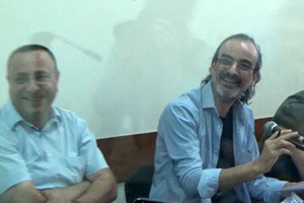 Սեֆիլյանի գործով փաստաբանները թույլ չտվեցին խուզարկել իրենց