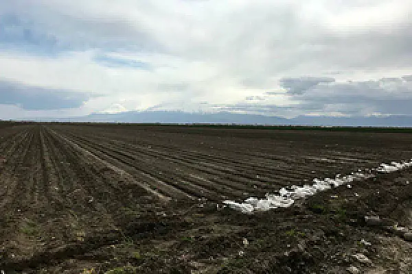 A Number of Villages in Armenia Deprived of Irrigation Water