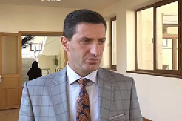 Armenian Lawmaker Claims Discrimination Against LGBTI Community Justifiable