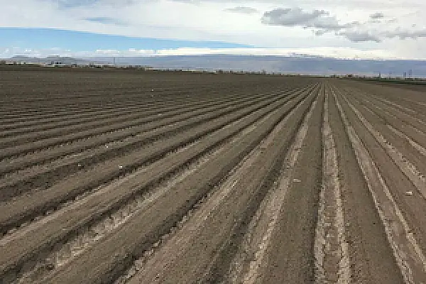 Farmers in Armenian Villages Struggle to Get Irrigation Water