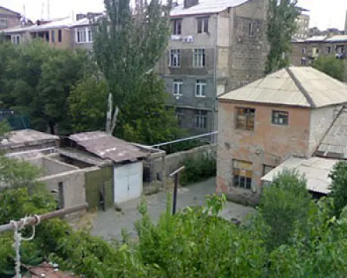 Քաղաքաշինության նախարարը կասեցրել է քաղաքապետարանի կողմից տրված շինարարության որոշումը