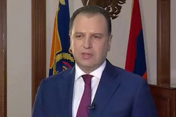 Վիգեն Սարգսյանը հրաժարական է ներկայացրել