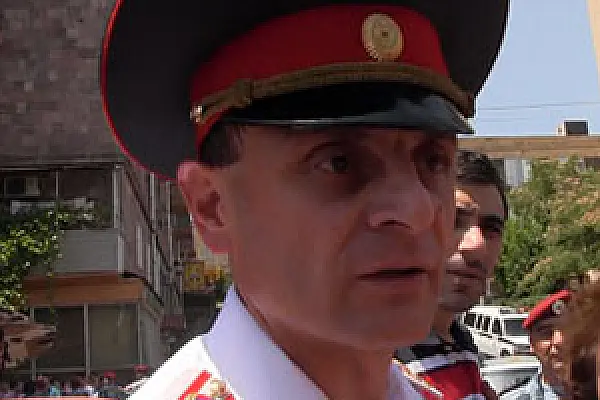 Պատմեմ «Օսիպյանի» իմ պատմությունը...