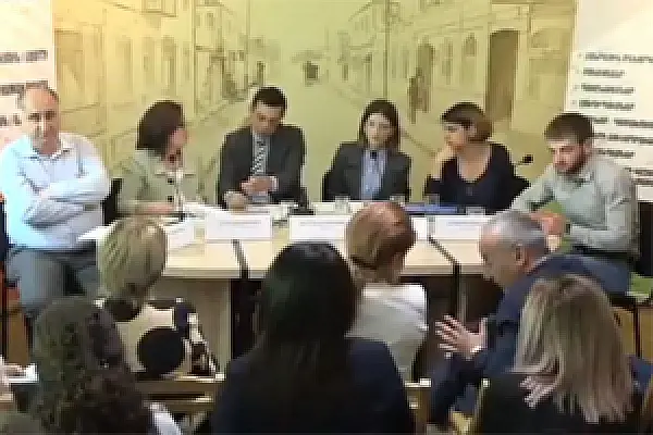 Հայաստանում իրավիճակ է փոխվել. Կառավարությանը կրթության նոր օրակարգ են առաջարկում