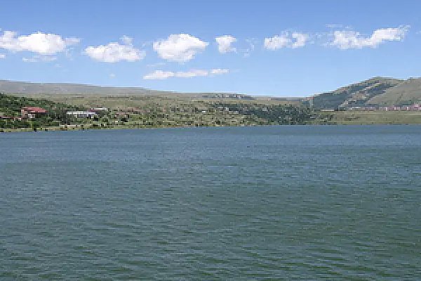 Ամուլսարի շահագործման դեպքում ջրային ռեսուրսներին լուրջ վտանգ է սպառնում․ փորձագետները՝ նոր Կառավարությանը