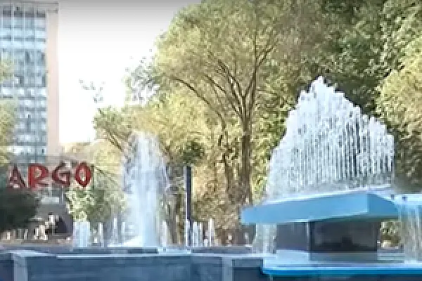 Տարիների հակասություններ․ ինչպես է քաղաքապետարանը «բարեկարգում» Մաշտոցի պողոտային հարակից պուրակը