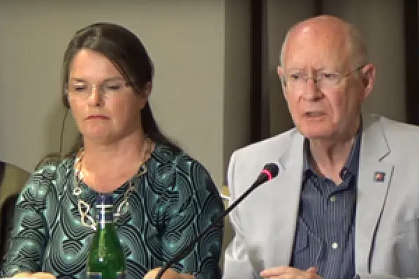 Lydian’s “Independent” Advisors Abstain from Recommending Tougher Environmental Risk Management