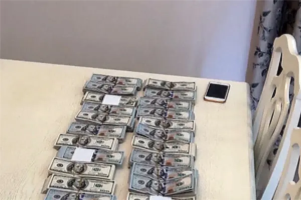 Armenian NSS Revealed Tax Evasion in State Privileged Company