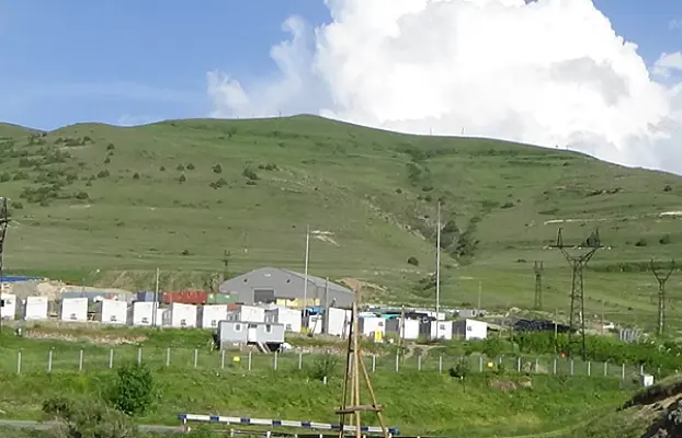 Jermuk Residents Wait for the Government-Promised Inspection in Amulsar
