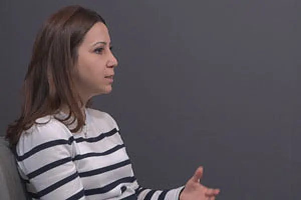 Զրույց ապագա պատգամավորի հետ