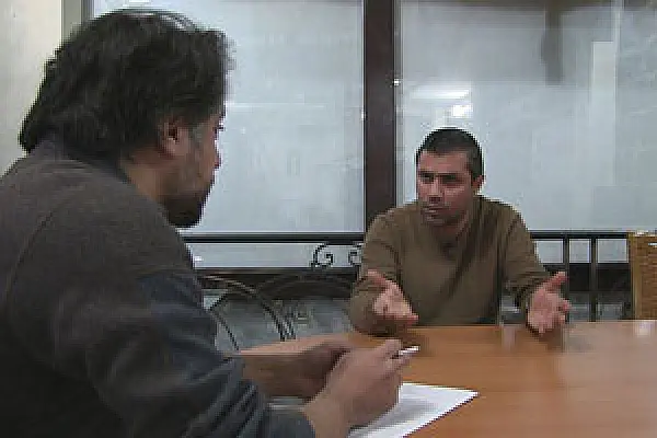 Բանտ, ժողովուրդ, պետություն․ Գևորգ Սաֆարյան