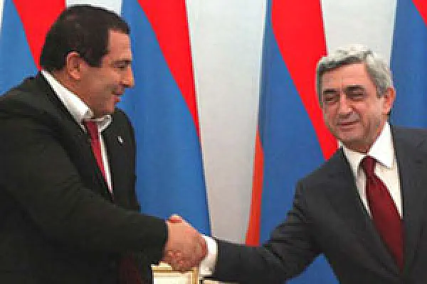 ԲՀԿ-ի փուչիկն էլ պայթեց