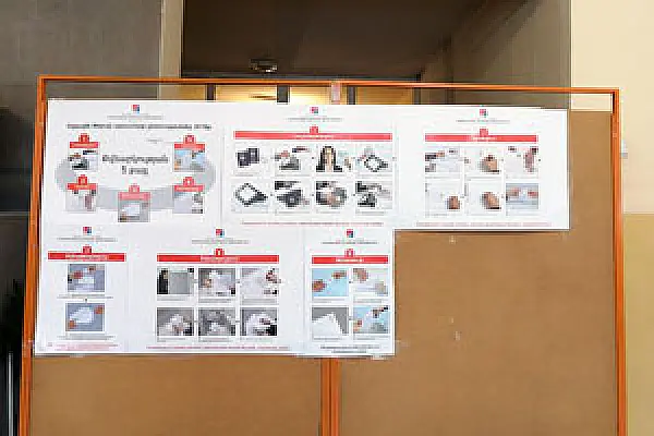 Ընտրությունները վայելել են հանրության վստահությունը․ միջազգային դիտորդները գոհ են