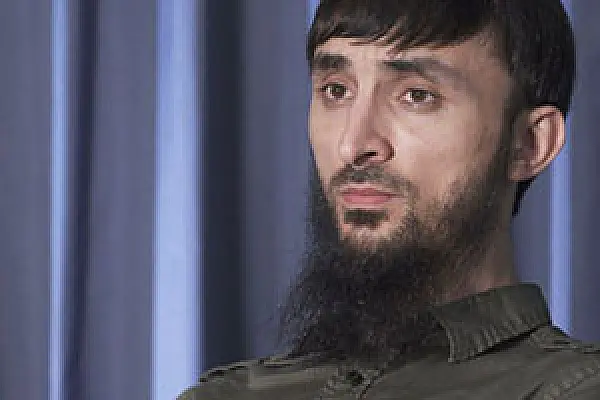 Ո՞վ է Թումսո Աբդուրախմանովը