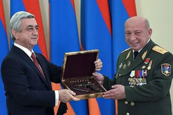Ո՞վ է գնդակահարել ցուցարարներին 2008-ի մարտի մեկին․ հետաքննությունը մատնանշում է Ղարաբաղի ջոկատը