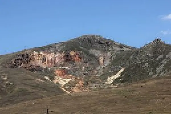 Ամուլսար ծրագրի համար հողերի վաճառքի ու կոռուպցիայի մասին 