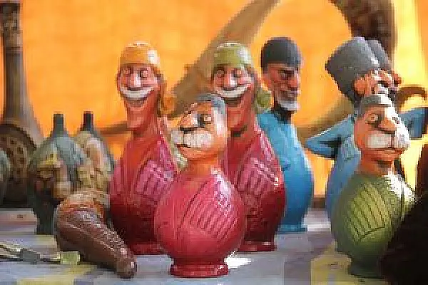 Azerbaijan Has Oil, We have Culture