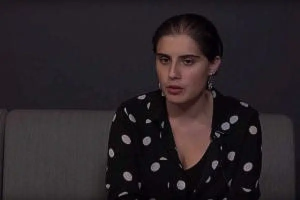 Սահմանադրություն, խտրականություն, ցեղասպանություն, հեղափոխություն, գենդեր. Մարիա Աբրահամյան-Զախարյան