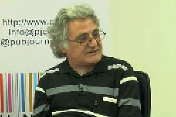 Ապաստալինականացում և ռաբիս