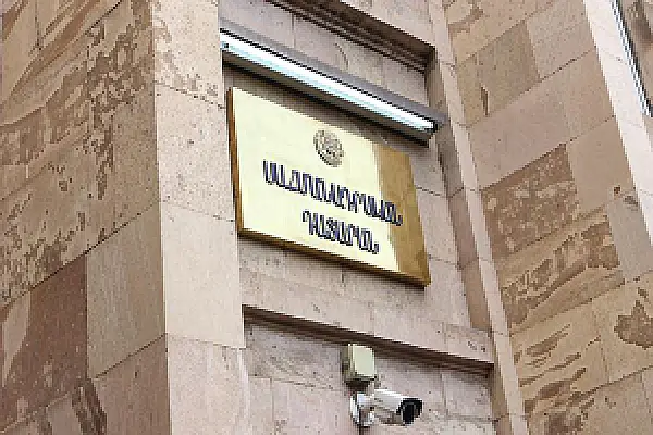 Սահմանադրական դատարանը Հայաստանի բոլոր դժբախտությունների համահեղինակ է