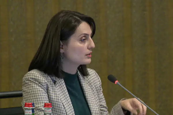 Օգնություն մանկատան շրջանավարտներին, նպաստառուներին և հաշմանդամություն ունեցող անձանց