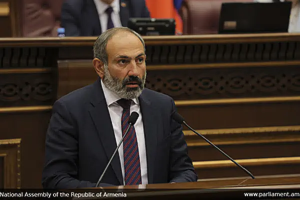 Հանրությունը ինքնասպանության եզրին էր հասցրել Մել Դալուզյանին․ Վարչապետ