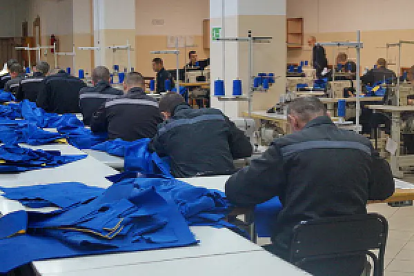 ՔԿՀ-ներում ազատազրկվածների չնչին տոկոսի զբաղվածությունն է ապահովված