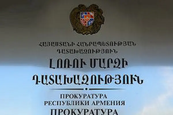 Քննիչները ներել են «Լոռու առողջապահություն» հիմնադրամի ռեկետը