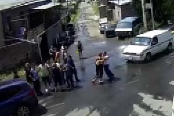 Քննիչները մեղմել են Վլադիմիր Գասպարյանի սադիստ եղբոր հոդվածը