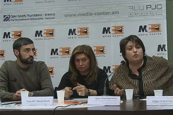 «Թավիշը էլ տեղին չի»․ խոշտանգողին ազատ արձակեցին դատարանի դահլիճից