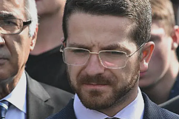 В Армении задержаны замминистра, его водитель и президент одного из футбольных клубов
