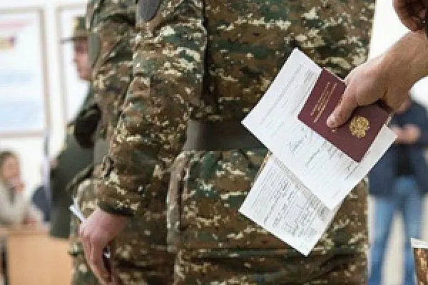 Բանակից խուսափողներին դատելու են նույնիսկ 27-ը լրանալուց հետո