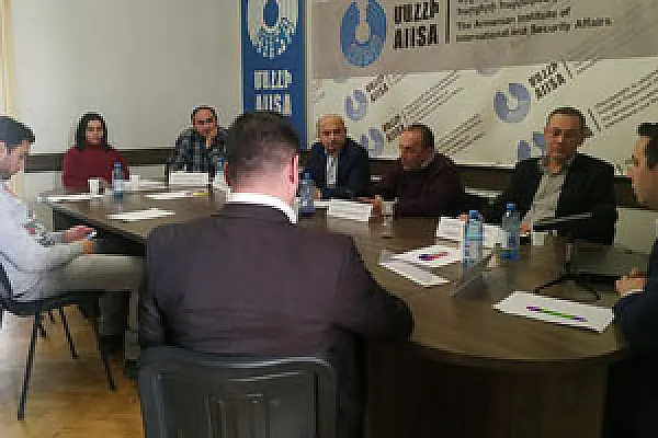 Երևանում խոսեցին Պուտինի՝ իշխանությունից չհեռանալու մասին