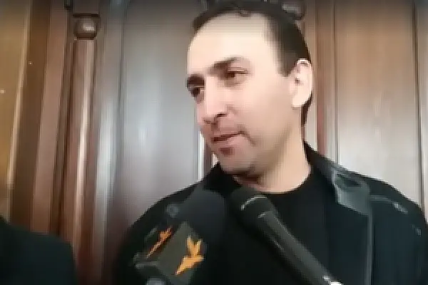 Суд в Армении освободил пожизненно осужденного