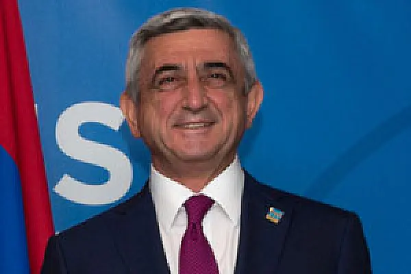 Սերժ Սարգսյանի «գյոզալ» ժառանգության մասին