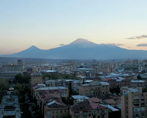 Մոսկովյան լրագրողներին ցնցել են երևանյան խելագար գները